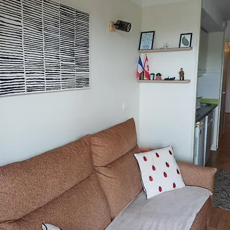 Le 501 F2 De Plain-Pied Avec Terrasse Apartment Courseulles-sur-Mer Exterior photo