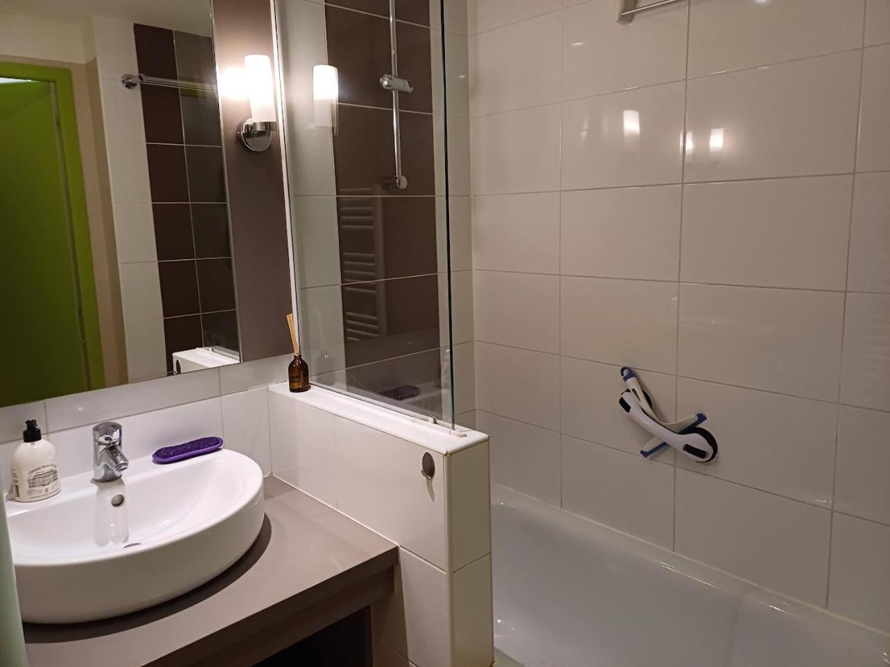 Le 501 F2 De Plain-pied Avec Terrasse * Courseulles-sur-Mer